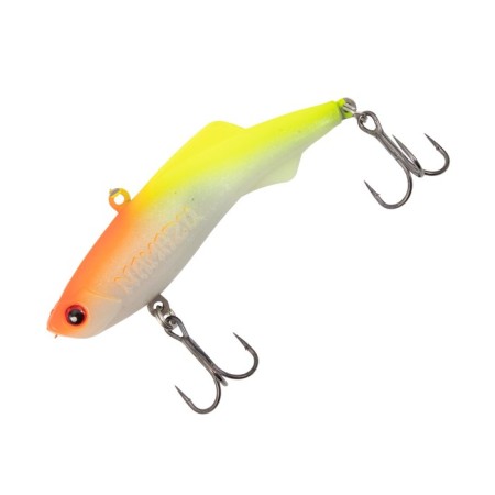 Rattlin Namazu Stalker Silicone, l = 70 mm, 20g, sinking No. 19-1