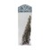 Broke for a bath 45 (+-5) cm grass from sage, in individual packaging