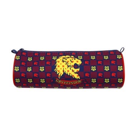 Penal-tobus soft 70 x 210 mm, 1 department, Hatber "Harry Potter", NPT_27202-1