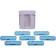Bradex tablet container "Week"
