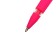 Gel pen Pensan Neon Gel, neon ink, 1.0 mm node, letter line 0.5 mm, rubber holder, mix