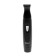 Sakura SA-SA-5520BK hair trimmer, for nose/ears/beards/mustache 1HAA (not in set), black