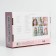 Sewing kit. Interior dolls "Girlfriends Vika and Nicky", 30 cm