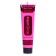 Facial makeup, neon, shines at night, 25 ml., Mix color