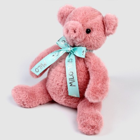 Soft toy "Khryusha" 25cm-2