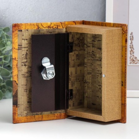 Sleeper Skin "Sea Cruise" 17x11x5 cm-1