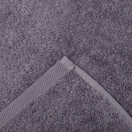 Terry Care Care, 70x130, lilac color, 460g/m, HL90% PE10%-3