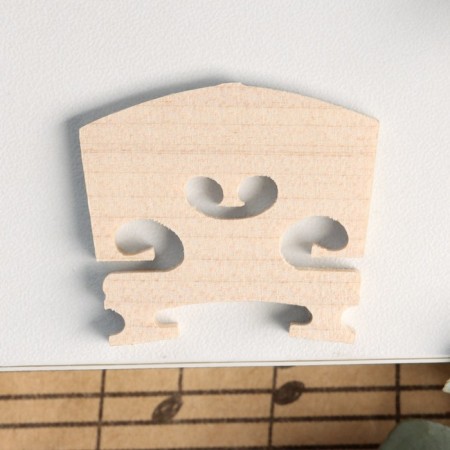 Strite for strings violin Music Life 1/8-2