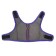 Holling from nylon mesh No. 3, neck cover 26 cm, chest girth 33 cm, mix