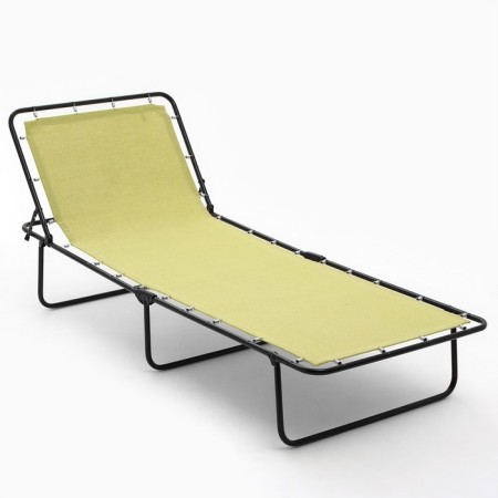 Laura's cot 192 x 72.5 x 27 cm, maximum load 80 kg