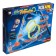 Super Speed ​​Speed, 2 cars in the kit, works on batteries