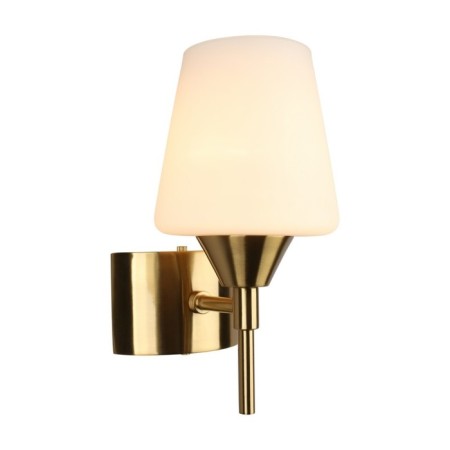 Wall lamp (sconces) Lyus E27 60W
