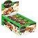 Batonchik "NUT & GO", almonds and peanuts, 36 g
