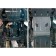 Защита КПП Rival для Mitsubishi L200 V (V-2.4D) 2015-2019 2018-, al 6mm, 2333.4047.1.6