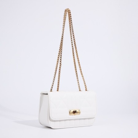 Bag-mixer on the valve, white color-4