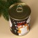 New Year! Black tea "New Year: for us with you" at a canbone, taste: orange, 60 g.