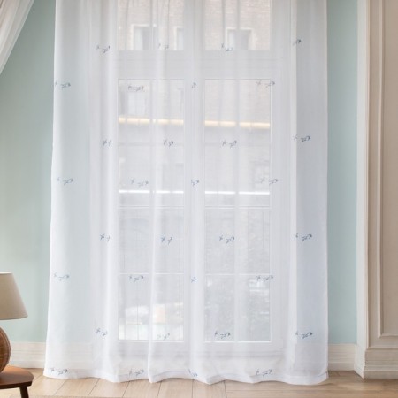 Tulle Klassika 2.0, size 280x260 cm-10