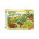 Developing puzzle “One day on the farm”, 48 details