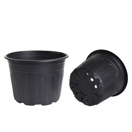 Pot for seedlings, 2.2 l, d = 21 × 16 cm Greengo-7