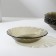 Alta Marea table set 24+1 item, glass, haze
