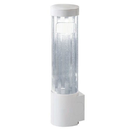 Sonnen CH-33M glass holder, 50 glasses, on a magnet, white-1