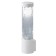 Sonnen CH-33M glass holder, 50 glasses, on a magnet, white
