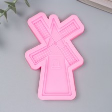 Mold Silicon 