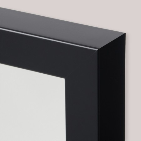 Wall mirror, in the frame 30x150 cm-1