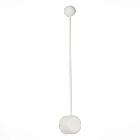 Wall lamp ST LUCE. SL6003.511.01. 1x4 W, LED, 4000K, 240 LM, 10x70 cm, white color-3