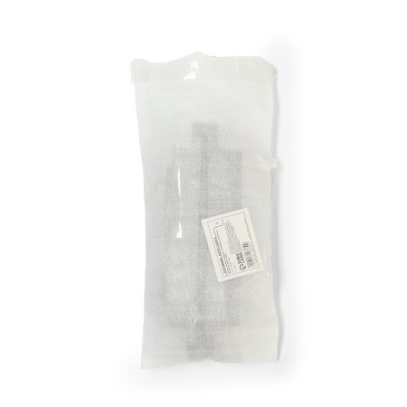 Loop Lockland hidden installation, 25x150 mm, with 3D regulation, graphite color-9