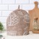Hall on the kettle "Dolyana" Cup of TeA 24x24 +/- 3 cm, mix, 100% HL, 164 g/m2