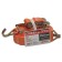 Cargo screed with the SkyWay mechanism, 10 m, 1.5 tons, 38 mm, S03601015