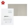 Calligrata “Case” folder, 300 g/m2, 200l, white, non-naughty