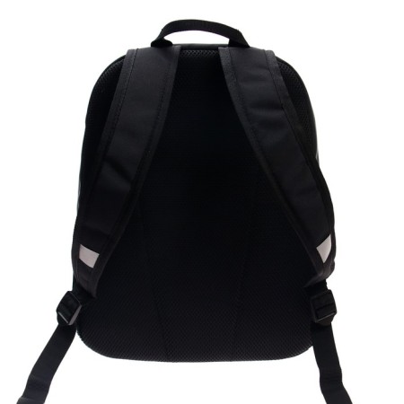 Youth backpack Grizzly, 38 x 29 x 16 cm, ergonomic back-4
