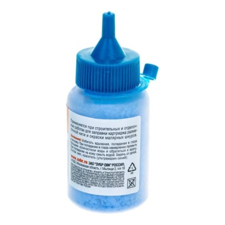Sustain bison 4-06405-1_z01 paint, for construction work, blue, 50 g-3