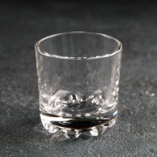 Glass stack 