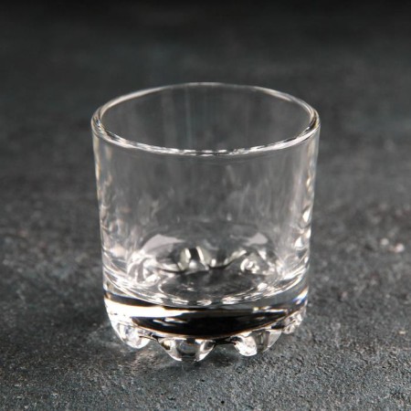 Glass stack "Gloria", 50 ml