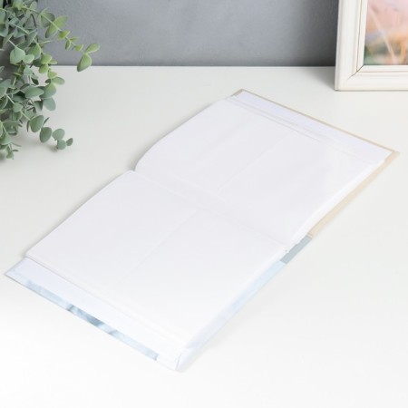 Photo album for 200 photos 10x15 cm, animals-2