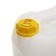 Powerful PROFOAM 1000 for engine and spare parts, 18 liters