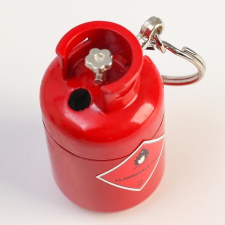 Gas lighter “Propan”, with a regulator-2
