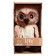 Soft toy "Owl Sonya: Tenderness", 20 cm