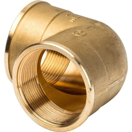STOUT SFT-0013-000002, 2 ", internal/internal thread-1