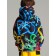 Vetrovka for the boy PlayTode, height 176 cm