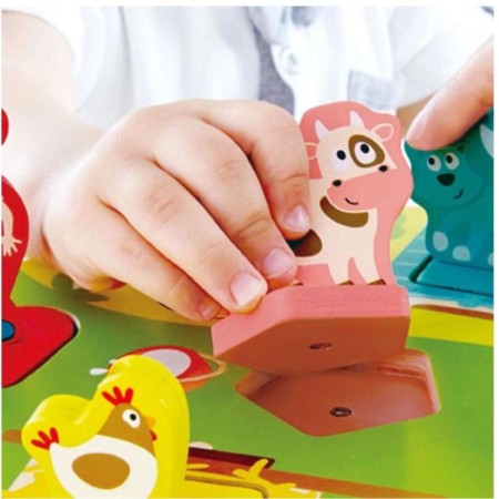 Sorter "Farm"-2