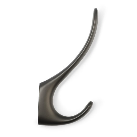 Furniture hook Cappio Heel Light, two -rod, flowering-4