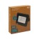Flight LED REV Ultra Slim, 10 watts, 6500 K, 800 lm, IP65