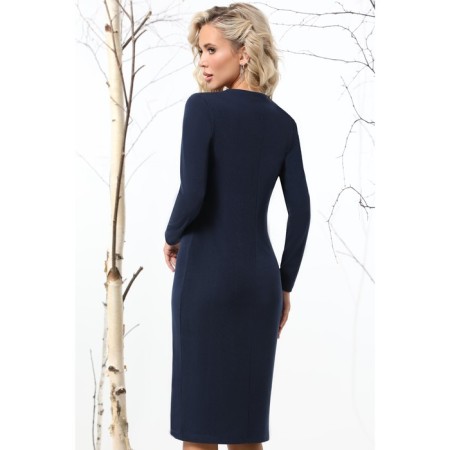 Women's dress, size 48-4
