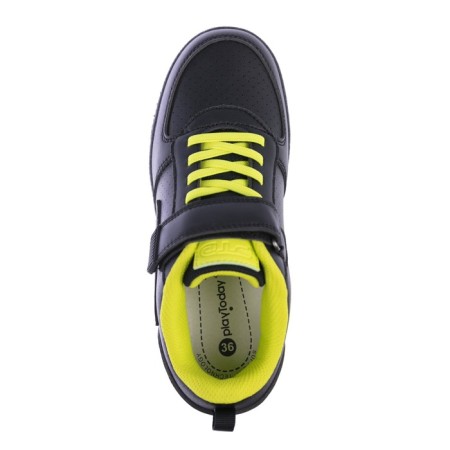 Sneakers for the boy PlayTode, size 36-6