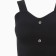 Top female, black color, size One size (42-48)