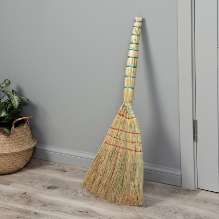 Venik "in Korean", reinforced, 420 g, 90 cm-4
